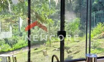 Imagem 5: Casa em Fazenda São Paulo - Centro - Imaruí/SC