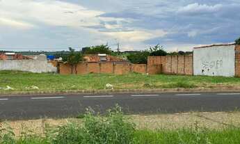 Imagem: 2 Terrenos à venda no bairro Shopping Park