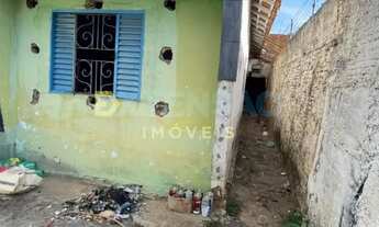 Imagem 5: Casa à venda no bairro AMIZADE, ARAÇATUBA cod:33852