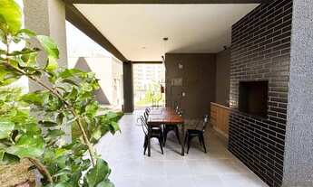 Imagem 2: Apartamento com 2 dormitórios para alugar, 46 m² por R$ 1.510,00/mês - Perobinha - Londrin