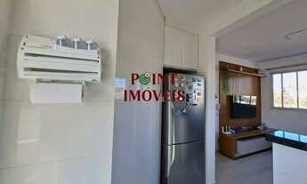 Imagem 7: Apartamento de 03 quartos, 01 suíte, Salgado Filho-BH/MG