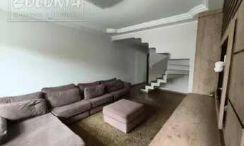 Imagem: Sobrado a venda - Parque Erasmo Assunção