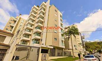 Imagem: Apartamento com 2 quartos e 2 vagas à venda