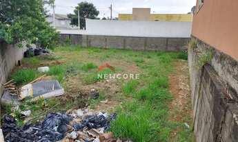 Imagem: Lote em Rua das Açucenas - Nova Cerejeira