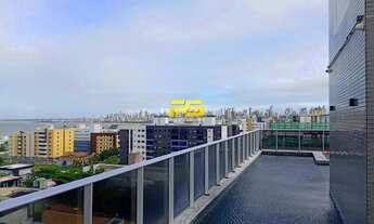 Imagem 7: Apartamento no Bessa à venda