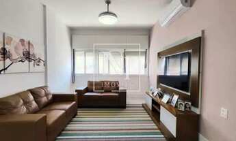 Imagem 2: Apartamento 3 quartos com vaga em Copacabana