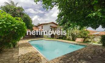 Imagem: Venda Casa Bandeirantes (pampulha) Belo