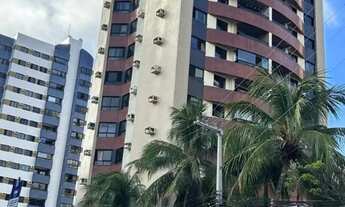 Imagem: Condomínio Bourgogne em Jardins - Aracaju