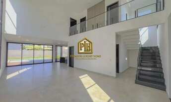 Imagem 4: CASA DE CONDOMÍNIO PARA LOCAÇÃO EM ATIBAIA - 4 SUITES - PISICNA