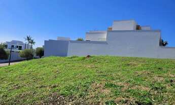 Imagem 4: Terreno à Venda no Condomínio Belvedere - Exclusividade, Tranquilidade e Qualidade de Vida