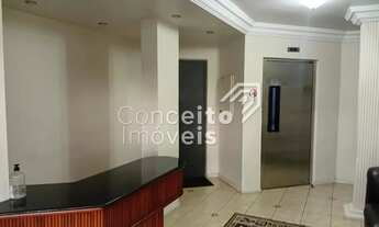 Imagem 2: Edifício Marinaua - Apartamento - Centro