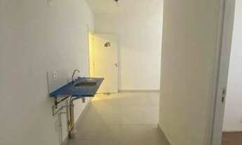 Imagem 5: Apartamento com 2 dormitórios para alugar, 35 m² por R$ 2.068,00/mês - Barra Funda - São P