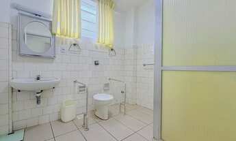 Imagem 5: Imóvel para venda possui 98 metros quadrados com 2 quartos em Floresta - Porto Alegre - RS