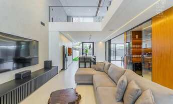 Imagem 2: Casa, 03 Suítes, 04 Vagas, Piscina, Ecoville, Curitiba