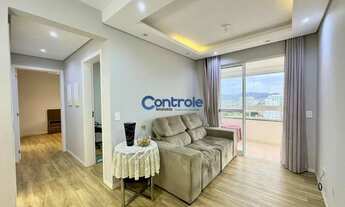 Imagem 6: Imóvel para venda com 75 metros quadrados com 2 quartos em Pagani - Palhoça - SC