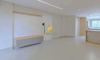 Imagem 4: Apartamento à venda, 122 m² por R$ 880.000,00 - Setor Oeste - Goiânia/GO