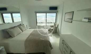 Imagem 7: Duplex para venda tem 81 metros quadrados com 2 quartos em Centro - Florianópolis - SC