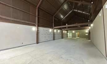 Imagem 2: Imóvel comercial, bairro Jardim Irajá, Zona Sul em Ribeirão Preto/SP