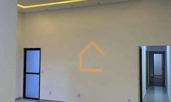 Imagem 4: Casa com 3 dormitórios à venda, 112 m² por R$ 560.000,00 - Vergani - Pouso Alegre/MG