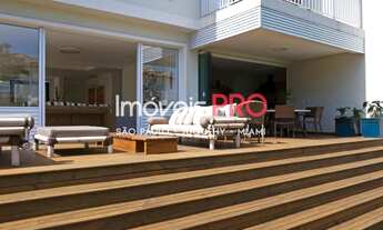 Imagem: Casa locação anual Juquehy Condomínio