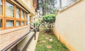 Imagem 6: Casa de condomínio | 4 quartos | 520 m²