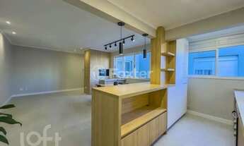 Imagem 2: Apartamento à venda Rua Valparaíso, Jardim Botânico - Porto Alegre