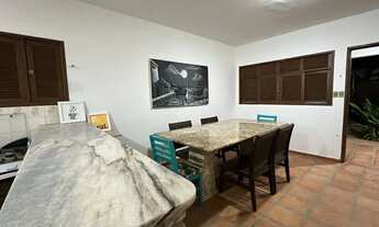 Imagem 3: Casa grande praia do Buzious - disponível para aluguel de curto prazo