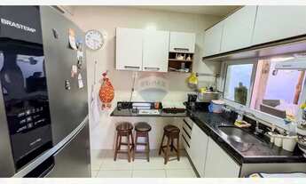 Imagem 6: Casa Duplex Centro do Eusébio