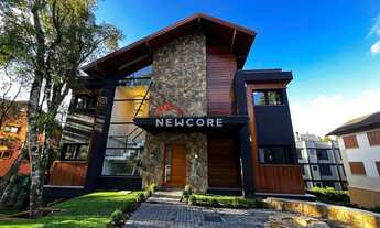 Imagem 3: Apartamento em Rua Conceição - Parque das Hortências - Canela/RS