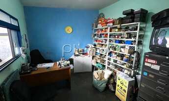 Imagem 7: Barracão à venda e para alugar em Campinas, Vila Paraíso, com 131.75 m²