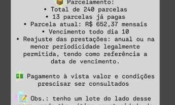 Imagem 6: Ágio lote em Abadia de Goiás