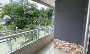 Imagem 7: Residencial Salvador Dali - Aluguel Residencial Salvador Dalí, Adrianópolis 96m²