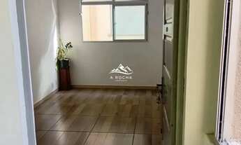 Imagem: APTO DE 02 DORMITÓRIOS, VAGA DESCOBERTA