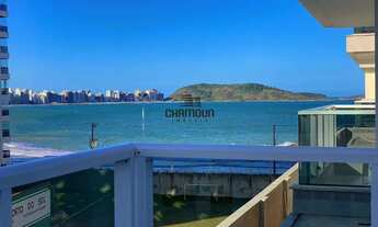 Imagem 3: Apartamento em Guarapari, 03 quartos na Praia do Morro