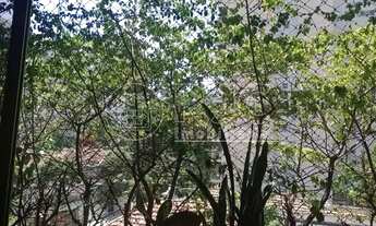 Imagem 4: Imóvel para venda possui 123 metros quadrados com 3 quartos em Laranjeiras - Rio de Janeir