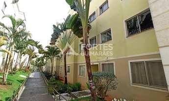 Imagem 3: Apartamento com 2 Quartos de 45 m² de área construída no Bairro da Lagoinha!