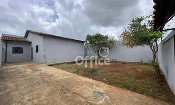 Imagem 3: Casa com 3 dormitórios para alugar, 142 m² por R$ 1.500,00/mês - Jardim Tesouro - Anápolis