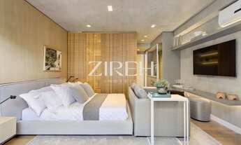 Imagem 5: RESERVA LAGO Apartamento com 2 dormitórios