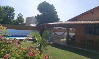 Imagem 4: Casa p/ temporada praia de Guaratiba, Prado BA
