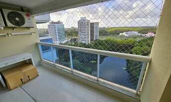 Imagem: Apartamento à venda no NATURA, PATAMARES