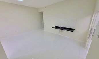 Imagem 7: Casa a venda com 3 quartos com 90m² no conjunto Água Claras - Novo Aleixo