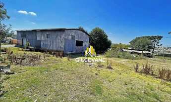 Imagem 3: Terreno à venda, 3025 m² por R$ 2.950.000,00 - São Gabriel - Colombo/PR