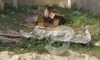 Imagem 4: Terreno à venda, 180 m² por R$ 299.000,00 - Itaipu - Niterói/RJ