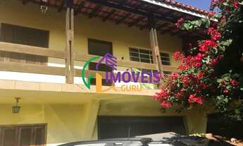 Imagem: SOBRADO - JARDIM IMPERIAL - SP