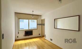 Imagem: Apartamento em Centro Histórico