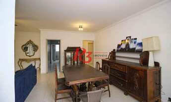 Imagem: Apartamento à venda, 110 m² por R$ 560.000,00