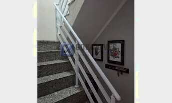 Imagem 3: Sobrado no Jardim das Monções em Santo André