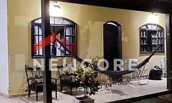 Imagem 2: Casa em Rua Seis - Jaconé (Sampaio Correia) - Saquarema/RJ