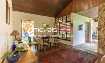 Imagem 7: Casa residencial em Vila Madalena - SP