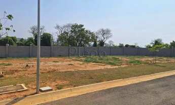 Imagem 3: Terreno à venda em Campinas, Loteamento Alphaville Campinas, com 368.67 m², Serena Campina